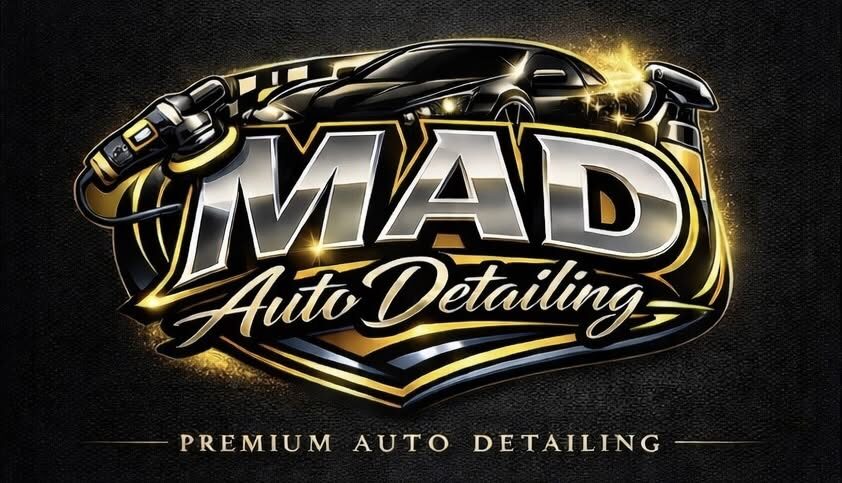 MAD Auto Detailing, Premium Auto Detailing